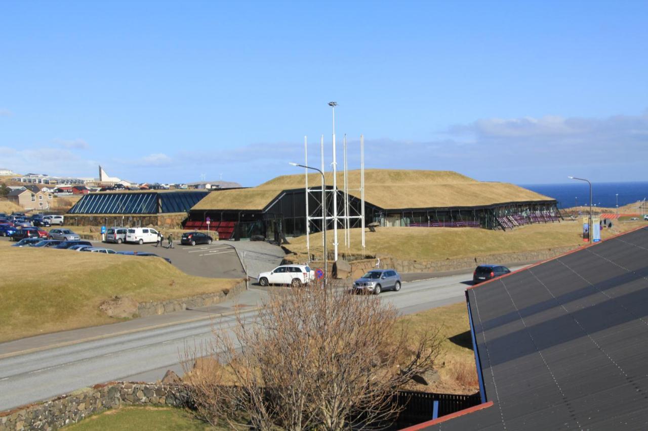 Nordic Inn Thorshavn Torshavn Exterior photo