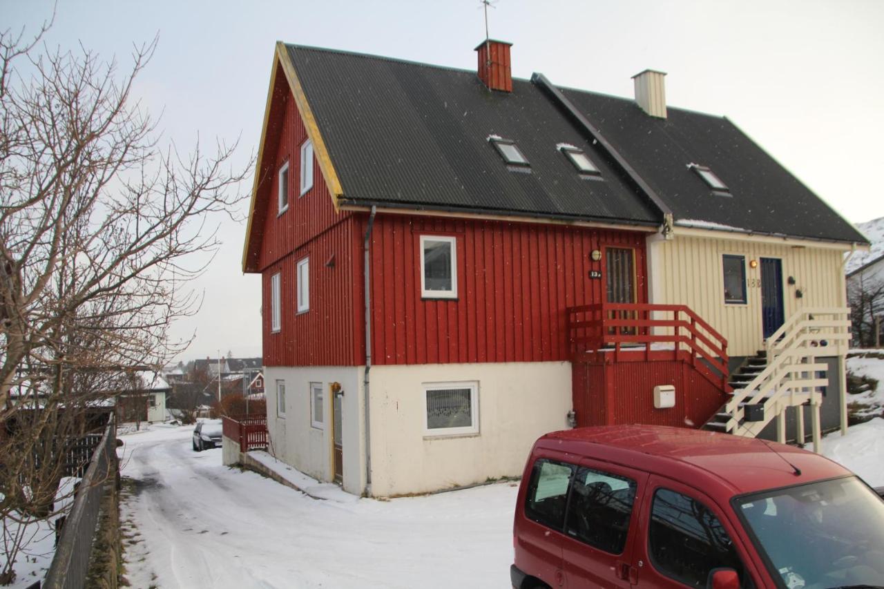 Nordic Inn Thorshavn Torshavn Exterior photo