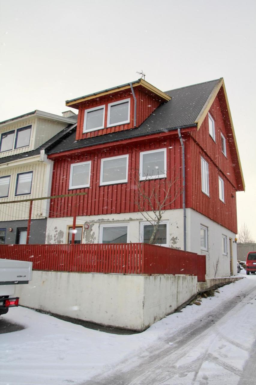 Nordic Inn Thorshavn Torshavn Exterior photo